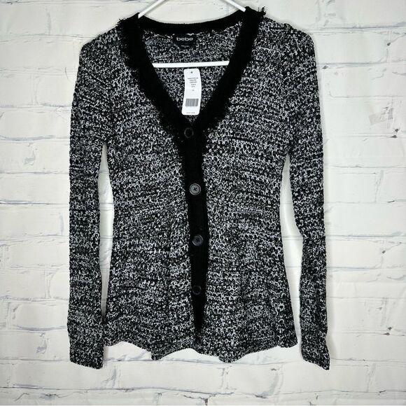 Bebe XS sweater - brand new with tags! - Picture 1 of 6